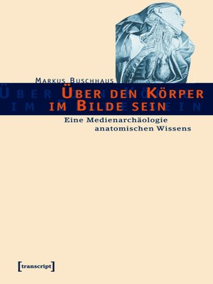 cover image of Über den Körper im Bilde sein